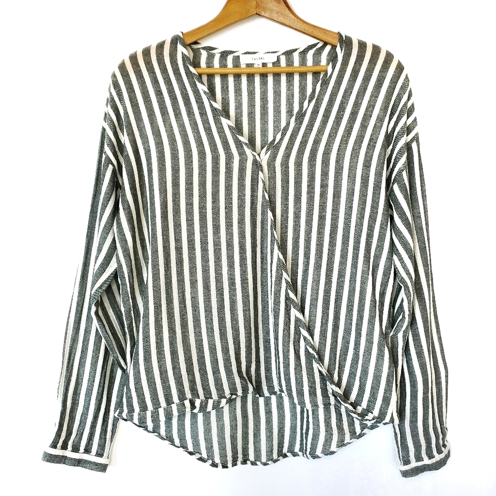 Talori Summer Top
